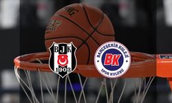 Beşiktaş GAİN ile Bahçeşehir Koleji Yarı Finalde Karşılaşıyor