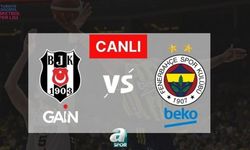 Beşiktaş GAİN ve Fenerbahçe Beko Türkiye Sigorta Basketbol Ligi Finalinde Karşılaşıyor