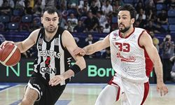 Beşiktaş GAİN, Yiğit Arslan ile Yollarını Ayırdı