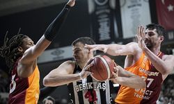 Beşiktaş GAİN'in Ante Zizic'i Omuz Ameliyatı Geçirdi