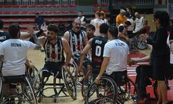 Beşiktaş, Galatasaray Fuzul'ü Yenerek Finalde