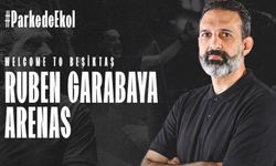Beşiktaş Hentbol Takımı'nın Yeni Başantrenörü Ruben Garabaya Arenas