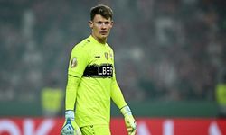 Beşiktaş, Kaleci Transferinde Önemli Adım Attı