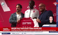 Beşiktaş, Kassoum Ouattara İçin Girişimlere Başladı