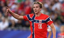 Beşiktaş, Kristian Thorstvedt ile Orta Sahasını Güçlendiriyor