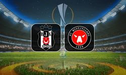 Beşiktaş-Midtjylland UEFA Avrupa Ligi 2. Eleme Turu Maçları Tarihleri Belli Oldu