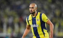 Beşiktaş, Sofyan Amrabat Transferi İçin Fenerbahçe ile Görüştü