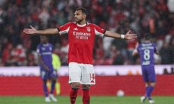 Beşiktaş, Vangelis Pavlidis transferinde avantaj yakaladı
