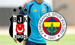 Beşiktaş ve Fenerbahçe'nin Takip Ettiği İspanyol Futbolcu Transferde Kararını Verdi