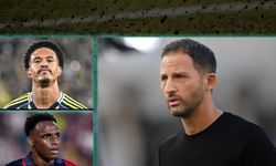 Beşiktaş ve Fenerbahçe'nin Transfer Planlarında Tedesco Detayı