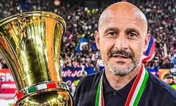 Beşiktaş, Vincenzo Italiano ile Anlaşmaya Yaklaştı