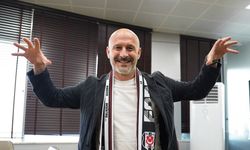 Beşiktaş, Vincenzo Italiano ile Resmen Anlaştı