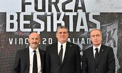Beşiktaş, Vincenzo Italiano ile Yeni Döneme Başladı