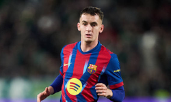 Beşiktaş'a Barcelona'dan Marc Casado önerisi