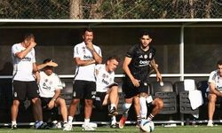 Beşiktaş'ın Genç Sol Bek Emrecan Terzi, Iğdır FK'ya Transfer Oldu