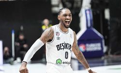 Beşiktaş'ın Jonah Mathews'i Ameliyat Edildi
