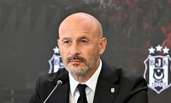 Beşiktaş'ın UEFA Avrupa Ligi 2. Eleme Turu Rakipleri Netleşti