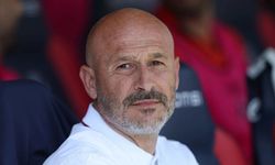 Beşiktaş'ın Yeni Teknik Direktörü Vincenzo Italiano Kimdir?