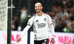 Beşiktaşlı Vaclav Cerny için Rangers'tan 5 Milyon Sterlinlik Transfer Teklifi