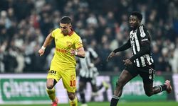 Beşiktaş'ta Wilfred Ndidi İçin İlk Transfer Teklifleri Geldi