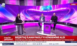 Beşiktaş'tan Hücumda Yeni Transfer Hamlesi: Gurbetçi Yıldız Hedefte