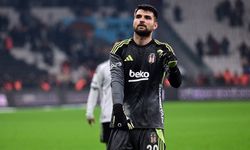 Beşiktaş'tan Kaleye Yerli Takviye Planı