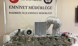 Beylikdüzü'nde Uyuşturucu Operasyonunda İki Kişi Gözaltına Alındı