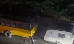 Beylikdüzü'nde Yol Kavgasında Çocuğun Önünde Şiddet ve Bıçaklama