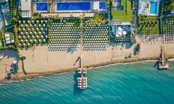 BILD Gazetesi Antalya'yı Avrupa'nın Önde Gelen Tatil Merkezi Olarak Seçti