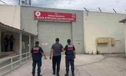 Bilecik'te Kesinleşmiş Hapis Cezası Olan Şahıs Yakalandı