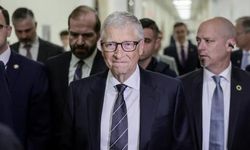 Bill Gates, Epstein Soruşturmasında İfade Verdi: Görüşmek Hata Oldu