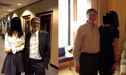 Bill Gates'in Epstein Belgelerindeki Fotoğraflarla İlgili İfadeleri Açıklandı