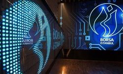 BIST 100 Endeksi Güne Yükselişle Başladı