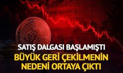 Bitcoin Fiyatlarındaki Düşüşün Nedeni Sermaye Girişlerindeki Yavaşlama