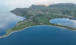 Bitlis'in Doğal Güzellikleri Turizmde İlgi Odağı Oluyor
