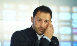 Bologna, Domenico Tedesco ile Anlaştı