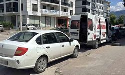 Bolu'da Yeni Otopark Düzenlemesi Sürücülere Zor Anlar Yaşattı