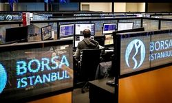 Borsa İstanbul Barış Haberleriyle Yükselişe Geçti