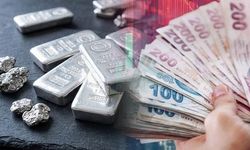 Borsa İstanbul Gümüş Fonları Yüzde 100'ü Aşan Getiri Sağladı