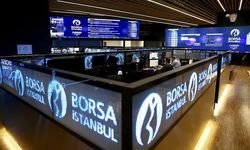 Borsa İstanbul Güne Hafif Yükselişle Başladı