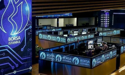 Borsa İstanbul'un Yeni Veri Merkezi Temmuz'da Hizmete Giriyor