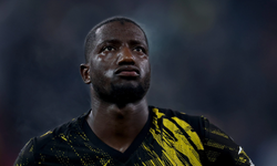 Borussia Dortmund'dan Serhou Guirassy Transferi İçin Resmi Açıklama