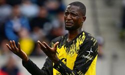 Borussia Dortmund'dan Serhou Guirassy Transferiyle İlgili Resmi Açıklama Geldi