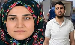 Boşanacağını söyledi! 10 yaşındaki çocuğunun yanında vahşice katledildi