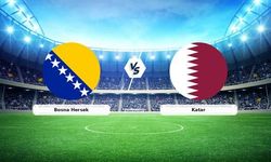 Bosna Hersek ile Katar, 2026 Dünya Kupası B Grubu'nda kritik maçta karşılaşıyor