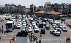 Bozcaada'ya Yaz Sezonunda Bazı Araçların Girişi Yasaklandı