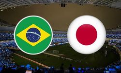Brezilya ile Japonya Son 16 Turu İçin Karşılaşıyor