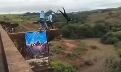 Brezilya'da Bungee Jumping Faciası: Güvenlik İhmalleri Soruşturuluyor