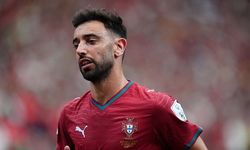 Bruno Fernandes'ten Galatasaray'ın Transfer Teklifine Cevap