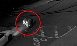 Bu ilginç görüntüler, New York polisinin soruşturma başlatmasına neden oldu
